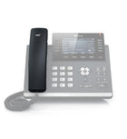 Yealink YEA-HNDST-T46 Replacement Handset Compatible with T46 T48 and T49G IP Phones