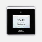 Zkteco HORUS-TL1 Access Control Terminal 2MP Face Recognition 800 Users