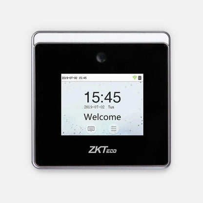 Zkteco HORUS-TL1 Time Attendance w/ Visible Light Facial Recognition /800 Users