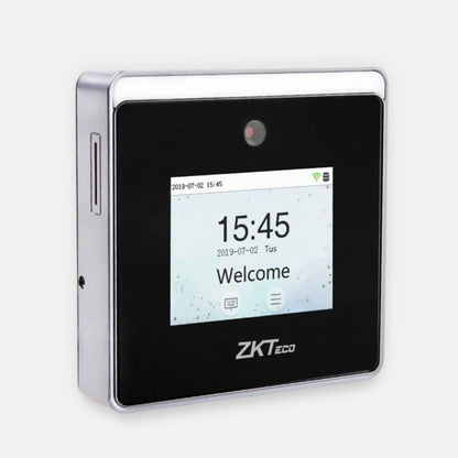 Zkteco HORUS-TL1 Time Attendance w/ Visible Light Facial Recognition /800 Users