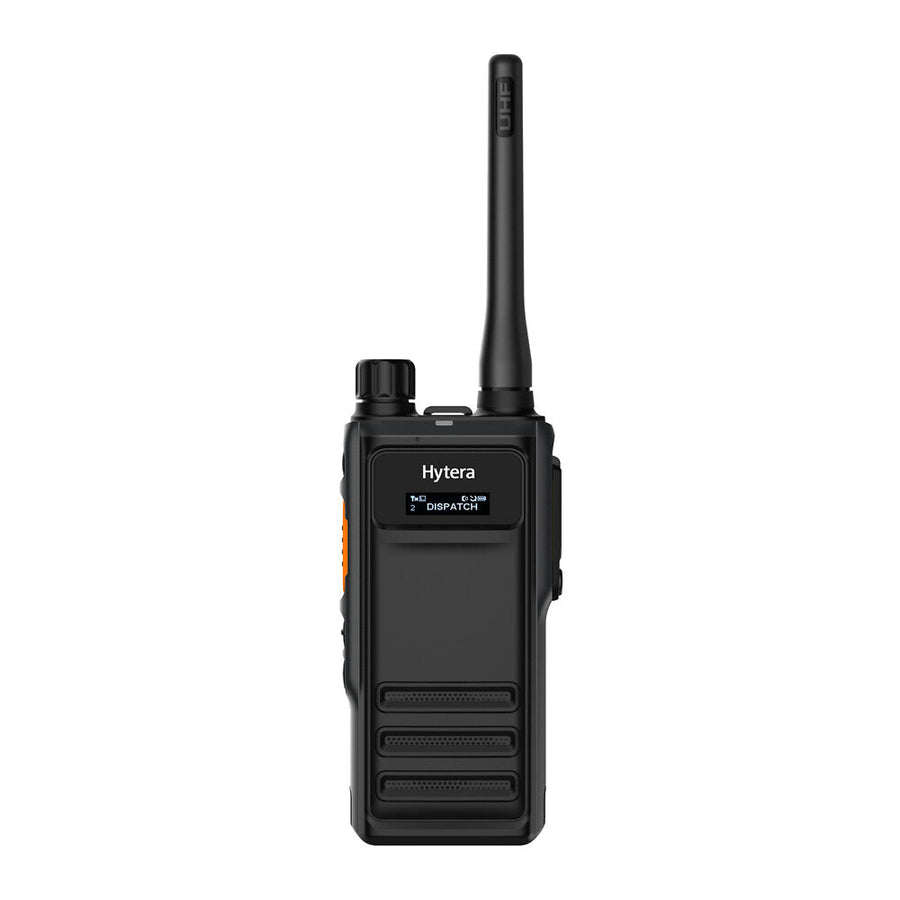 Hytera HP602-V1 two-way radio