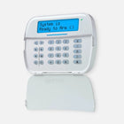 Dsc HS2LCDRFP9N Lcd Kypd 915Mhz Symb Prox Efsp