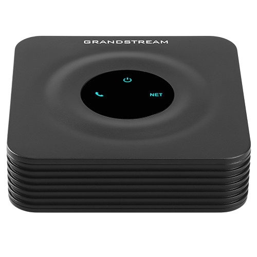 Grandstream HT801-V2 ATA 1 FXS Port VoIP Adapter SIP T.38 Fax Secure Auto Provisioning