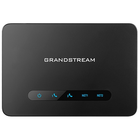 Grandstream HT812-V2 2-Port FXS ATA with Gigabit NAT Router SIP T.38 TLS-SRTP