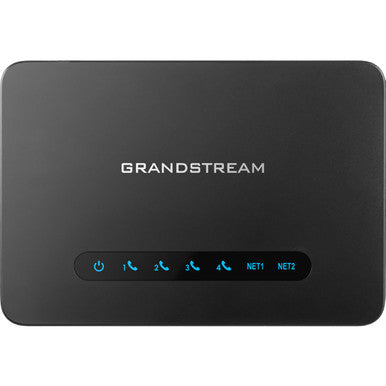 Grandstream HT814 V2 4-Port Gateway