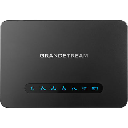 Grandstream HT814 V2 4-Port Gateway