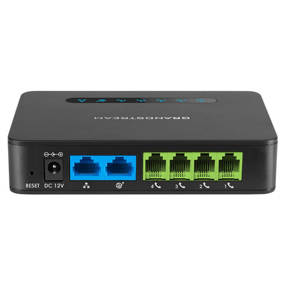Grandstream HT814 V2 4-Port Gateway