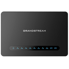 Grandstream HT818 V2 8-Port FXS VoIP Gateway Dual GbE NAT Router TR-069 SIP SRTP