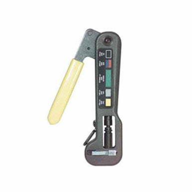 L-Com Compression Connector Coaxial Crimp Tool