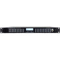ICT ICT200DF-20BRC Distribution Series 3 Intelligent 200A Dual Bus 20-output Fuse Panel with TCP/IP for remote monitoring, remote control, HTML and SNMP