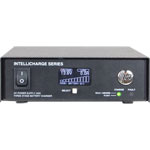 ICT ICT24012-30BC2M IntelliCharge Series 12VDC Power Supply / Battery Charger, 360 Watts, Digital Meter