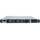 ICT ICT-IPSE-BMM Modular Series Gen 2 Intelligent 1RU Power Shelf Redundant Hot Swappable Rectifier System, -48VDC, Battery Management Module with Single Circuit Breaker. Power Modules not included