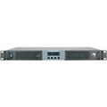ICT ICT800-12SC Platinum Series 12VDC / 60 Amp / 1RU Power Supply with TCP/IP Ethernet