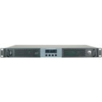 ICT ICT800-12SC Platinum Series 12VDC / 60 Amp / 1RU Power Supply with TCP/IP Ethernet