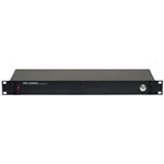 ICT ICT690-24SB Pro Series 24VDC / 25 Amp / 100-265VAC PFC Input / 1RU Power Supply with Battery Backup and LVD