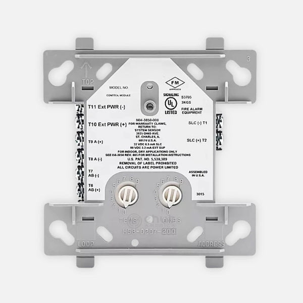 Farenhyt IDP-CONTROL Addrssbl Suprvcontrol Module