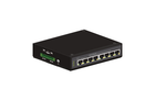 Airlive IE-840POE 8 Port Fast Ethernet Industrial Switch with 4 Port PoE