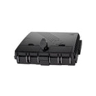 Iuron Fiber Optic Distribution Box DT42 Empty Insert Cassette Splitter tray 16 Core