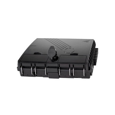 Iuron Fiber Optic Distribution Box DT42 Empty Insert Cassette Splitter tray 16 Core