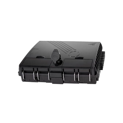Iuron Fiber Optic Distribution Box DT42 Empty Insert Cassette Splitter tray 16 Core