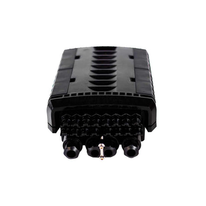 Iuron FOSC/Distribution Box Hybrid Enclosure Empty 16 Core Horizontal