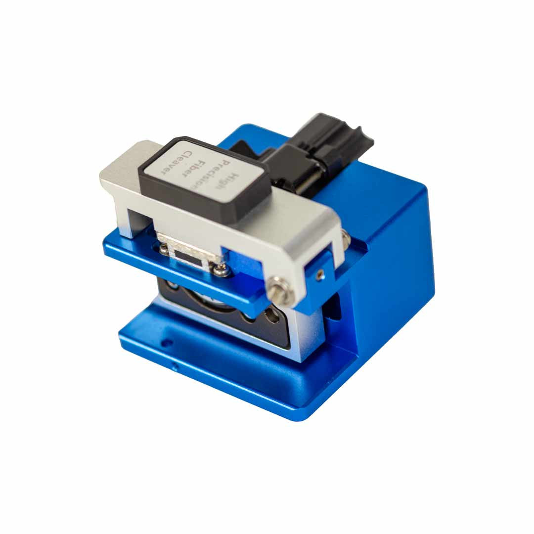 Iuron Automatic High Precision Optical Fiber Cutter