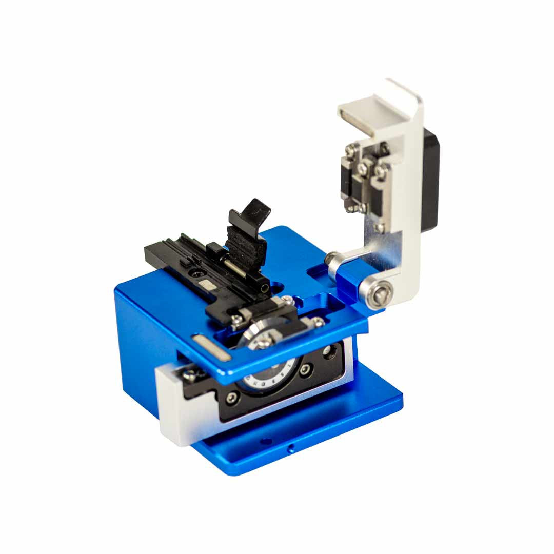 Iuron Automatic High Precision Optical Fiber Cutter
