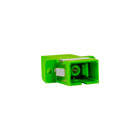 Iuron Couplers SIMPLEX APC Plastic Adapter