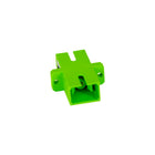 Iuron Couplers SIMPLEX APC Plastic Adapter