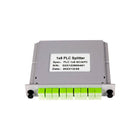 Iuron Fiber Splitter Connector Insert 1x8 SC/APC