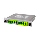 Iuron Fiber Splitter Connector Insert 1x8 SC/APC