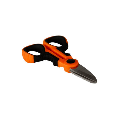 Iuron Optical Fiber Scissors for Kevlar Cutter