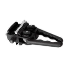 Iuron Across and Longitudinal Fiber Cable Stripper