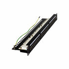 Iuron 24 Port Cat6e FTP Patch Panel