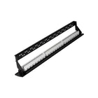 Iuron 24 Port Cat6 UTP Patch Panel (Module Type)