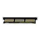 Iuron Patch Panel 24 Port Cat5e FTP