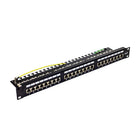 Iuron Patch Panel 24 Port Cat5e FTP