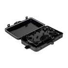 Iuron Fiber Optic Distribution Box DT28 Empty Mini PLC Splitter tray 4 Core