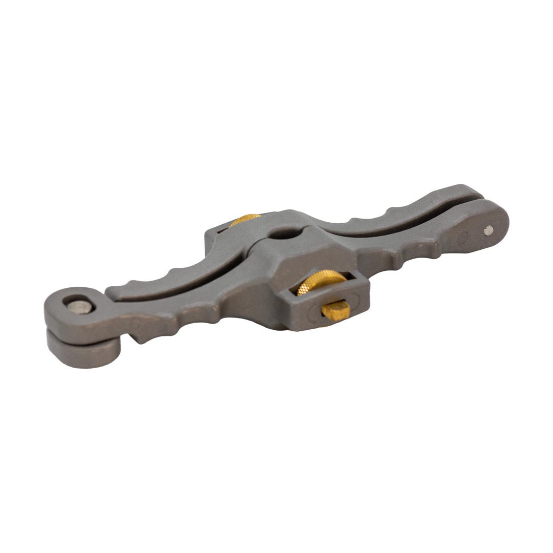 Iuron Longitudunal Cable Sheath slitter