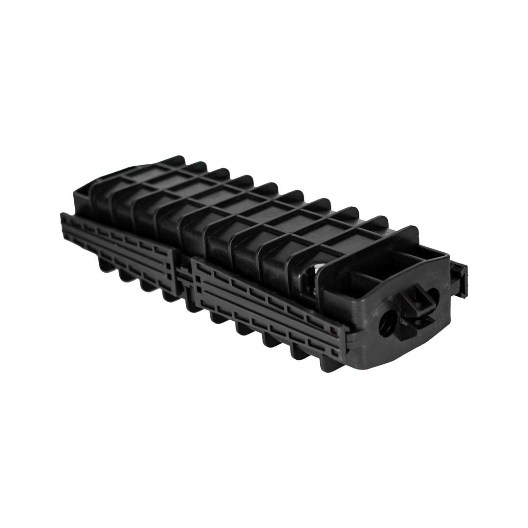 Iuron Horizontal FOSC Optical Splice Enclosure Box 96 Cores Fiber Optic Cable