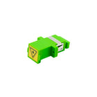 Iuron Couplers SIMPLEX APC Plastic Spring Cap