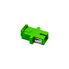Iuron Couplers SIMPLEX APC Plastic Spring Cap