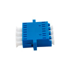 Iuron Couplers LC/LC SingleMode Quad Adapter Plastic