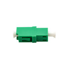 Iuron Coupler SIMPLEX LC/LC APC Plastic Adapter