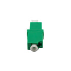 Iuron Coupler SIMPLEX LC/LC APC Plastic Adapter