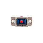 Iuron Couplers SC/UPC to FC/UPC Adapter Red