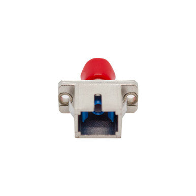 Iuron Couplers SC/UPC to ST/UPC