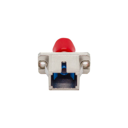 Iuron Couplers SC/UPC to ST/UPC