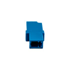 Iuron Coupler SIMPLEX LC/LC UPC Plastic Adapter