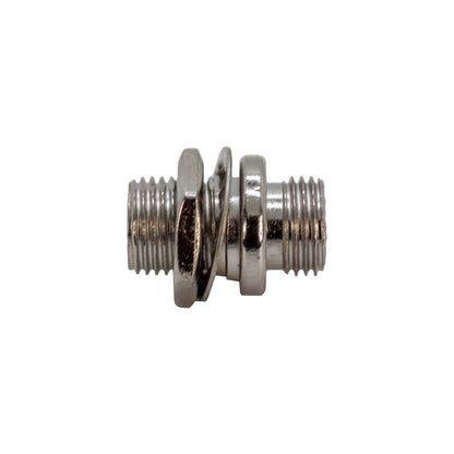 Iuron Couplers FC/PC Adapter D type Metal